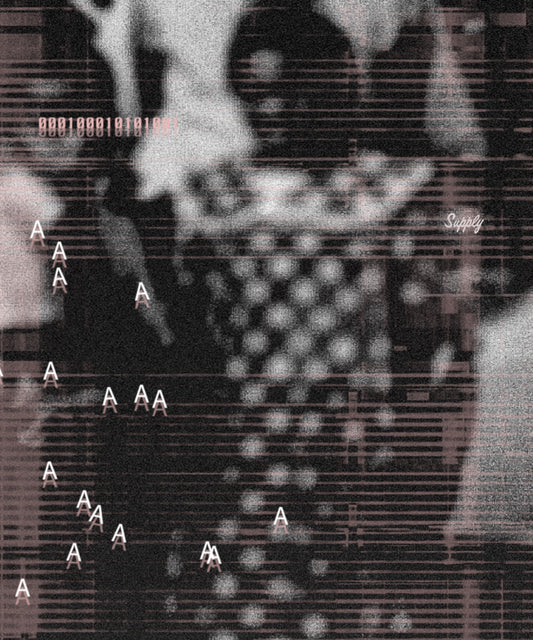 Homeless Man With A House - The Exhibit curated by Stove Jesus