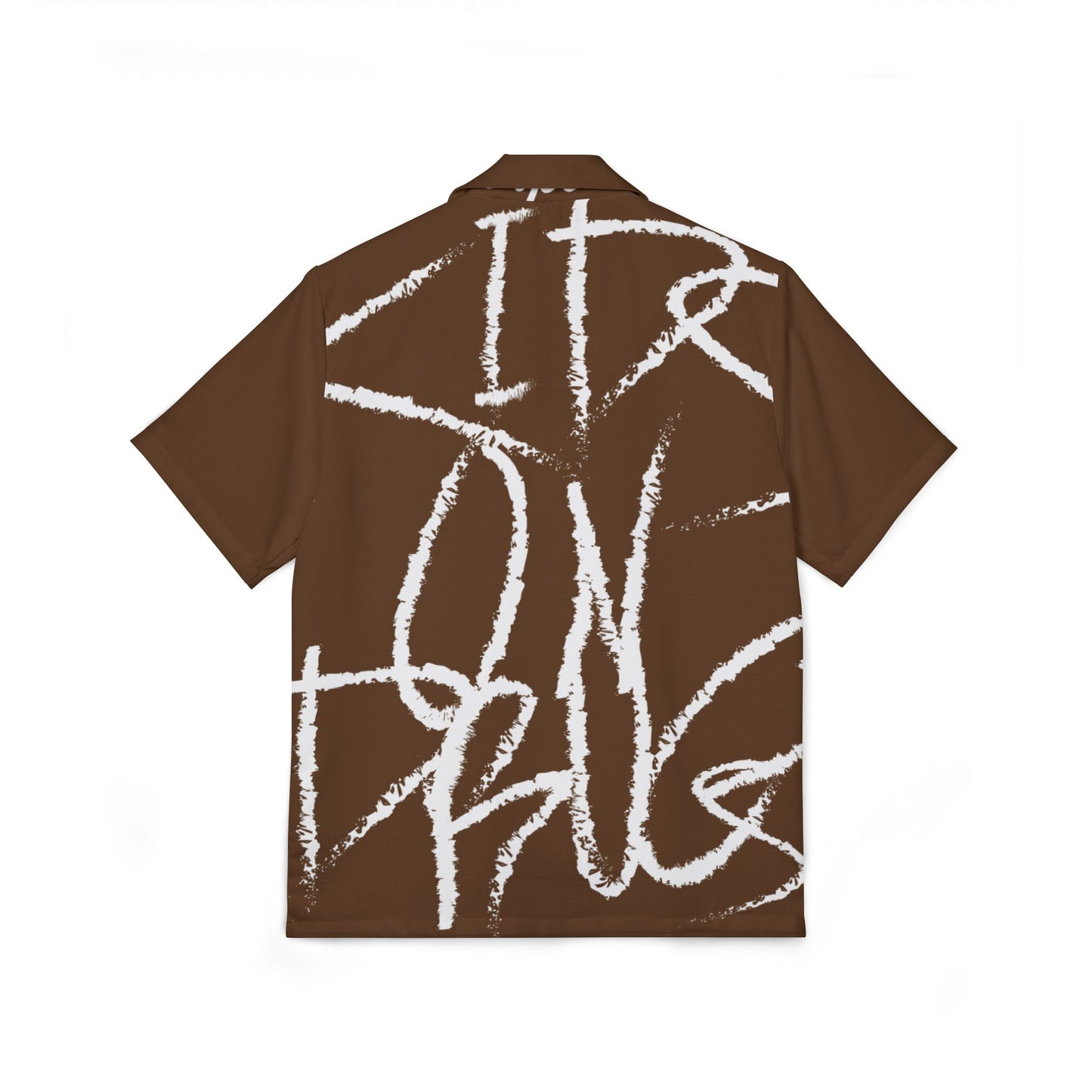 Dirty Dancing Kids And Drugs Men's Hawaiian Camp Shirt|Been Dope Supply