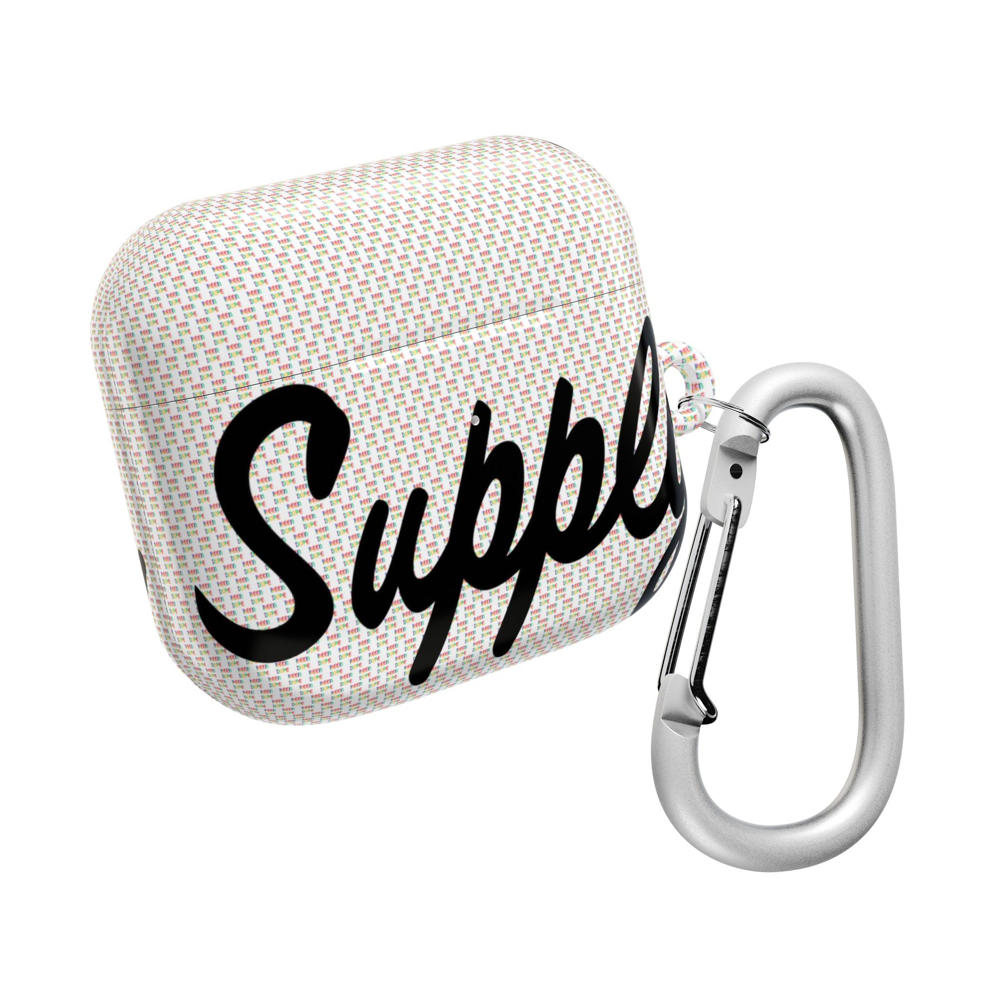 Been Dope Supply Trendy AirPod Gen 3 Case - Stylish and Protective Accessory