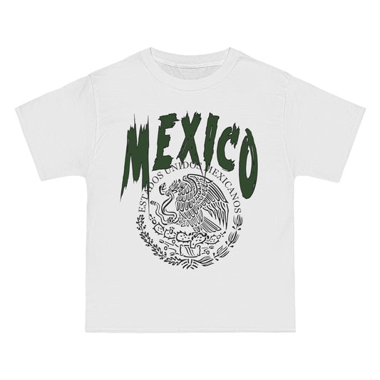 Viva La Mexico T-shirt - Been Dope Supply