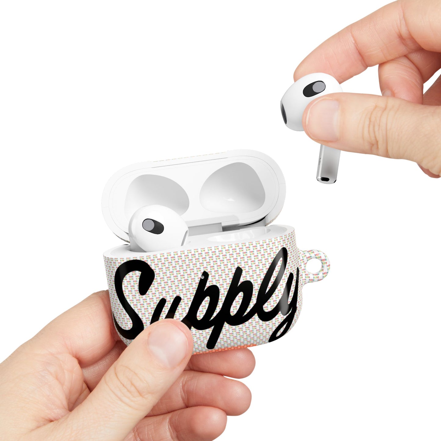 Been Dope Supply Trendy AirPod Gen 3 Case - Stylish and Protective Accessory