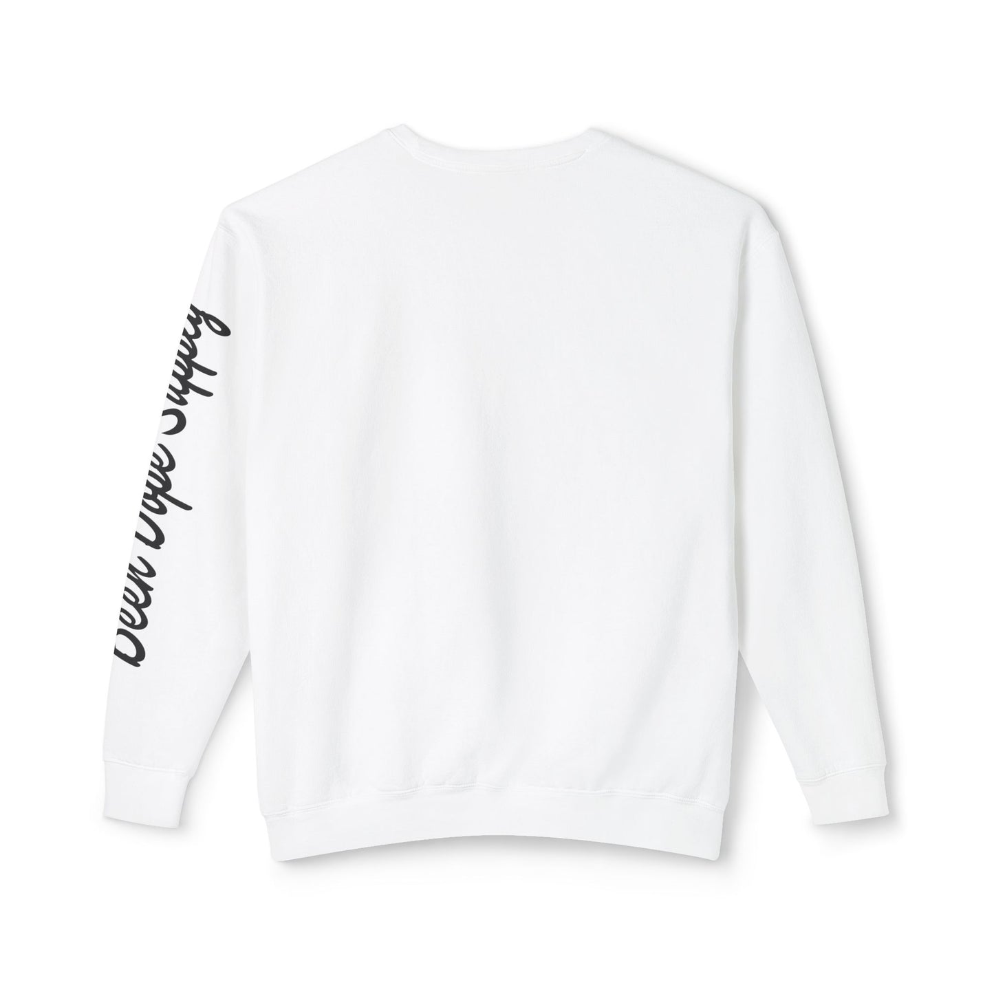 Falling or Flying|Lightweight Crewneck Sweatshirt|Been Dope Supply