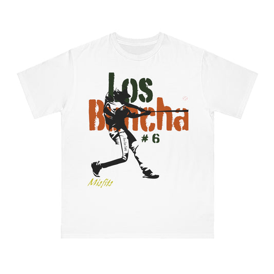 Los Buncha Misfits Classic Baseball T-Shirt - Been Dope Supply