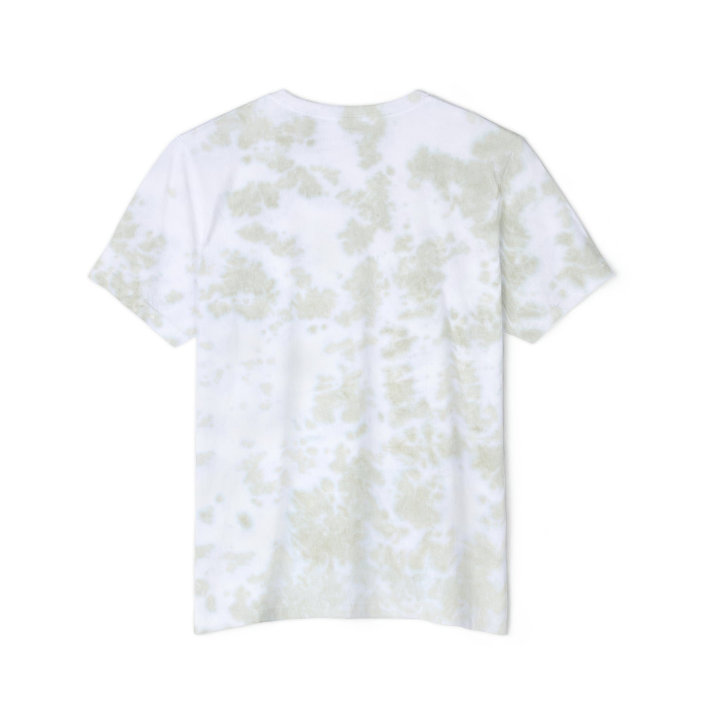 Been Dope Supply Presents: Worldwide Comedy Tour | FWD Fashion Tie-Dyed T-Shirt