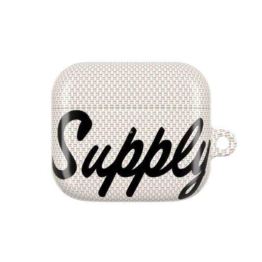 Been Dope Supply Trendy AirPod Gen 3 Case - Stylish and Protective Accessory