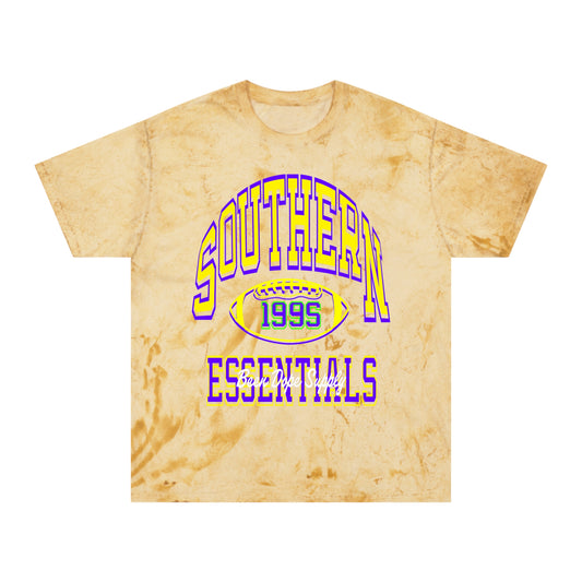 Southern Essentials - Comfort Color T-Shirt - Unisex - Been Dope Supply
