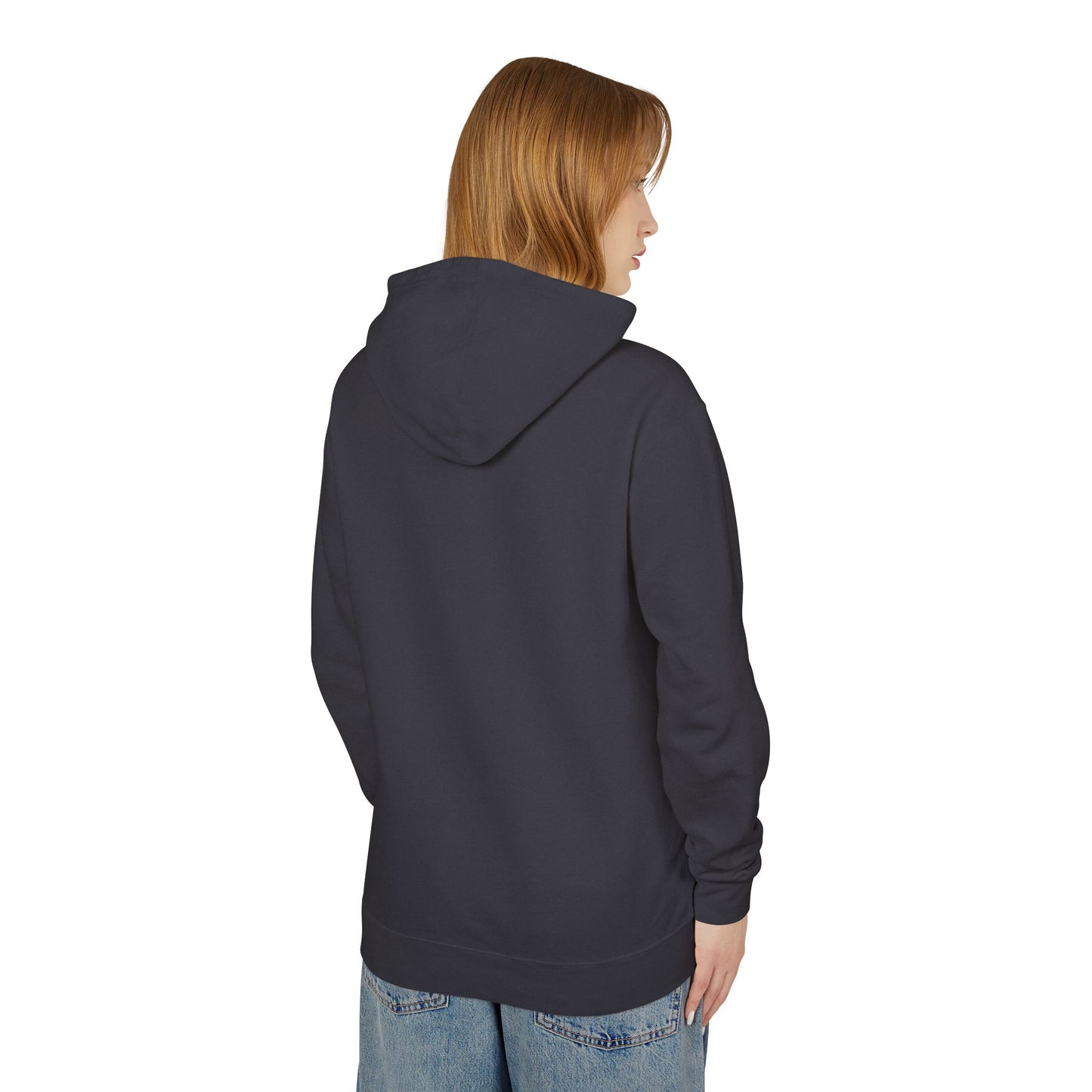 Raw Vintage Lightweight Hoodie Black Sweatshirt|Been Dope Supply