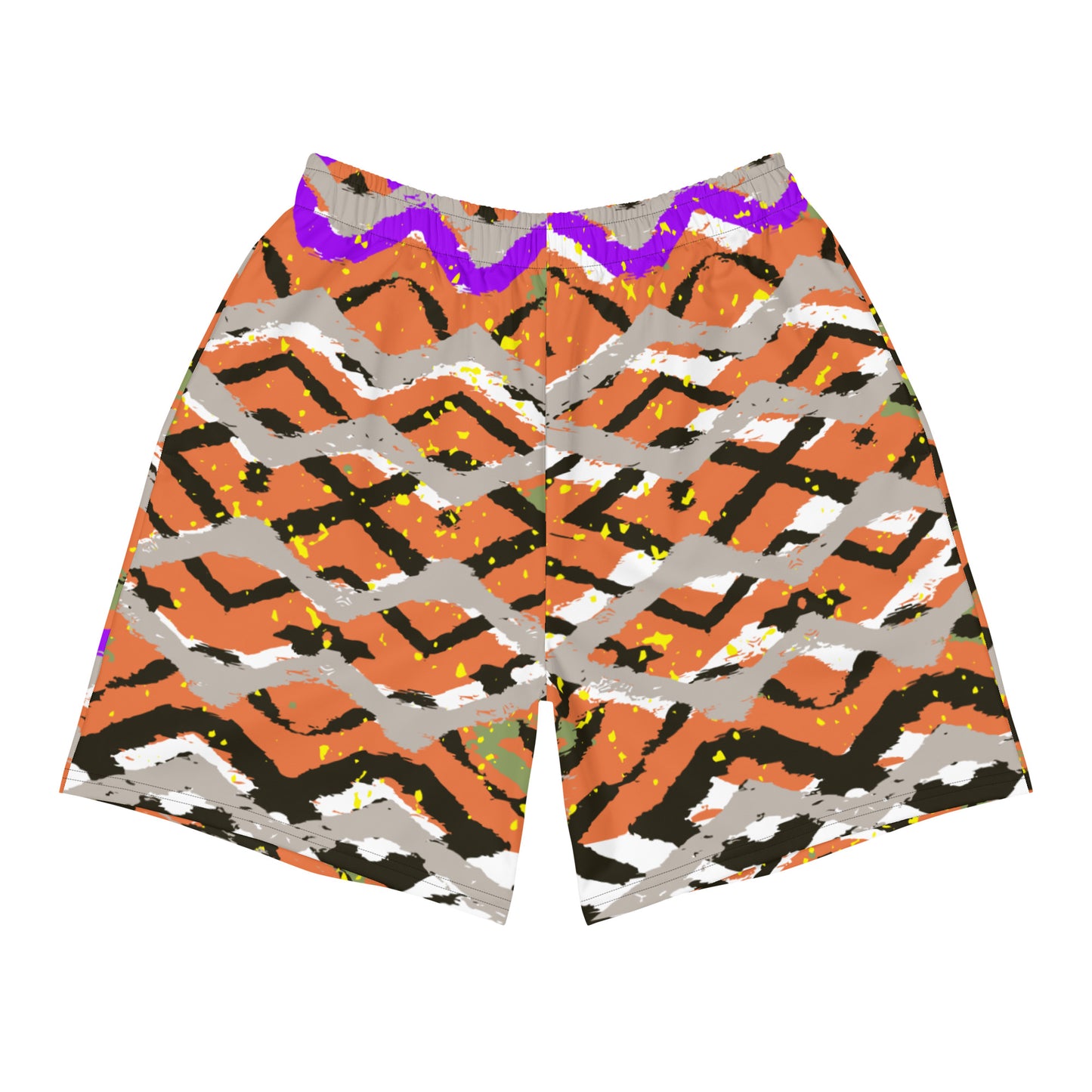 Borderlands | Been Dope Supply | Men's Athletic Shorts - 6.5" (16.5 cm)