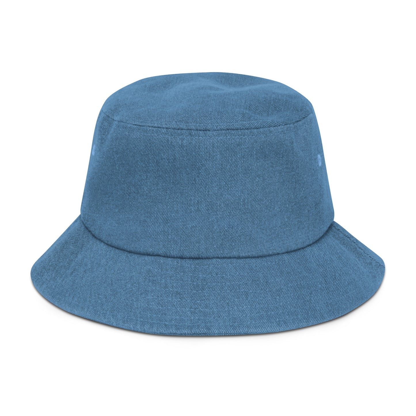 Been Dope Supply | Classic Denim Bucket Hat | Embroidered