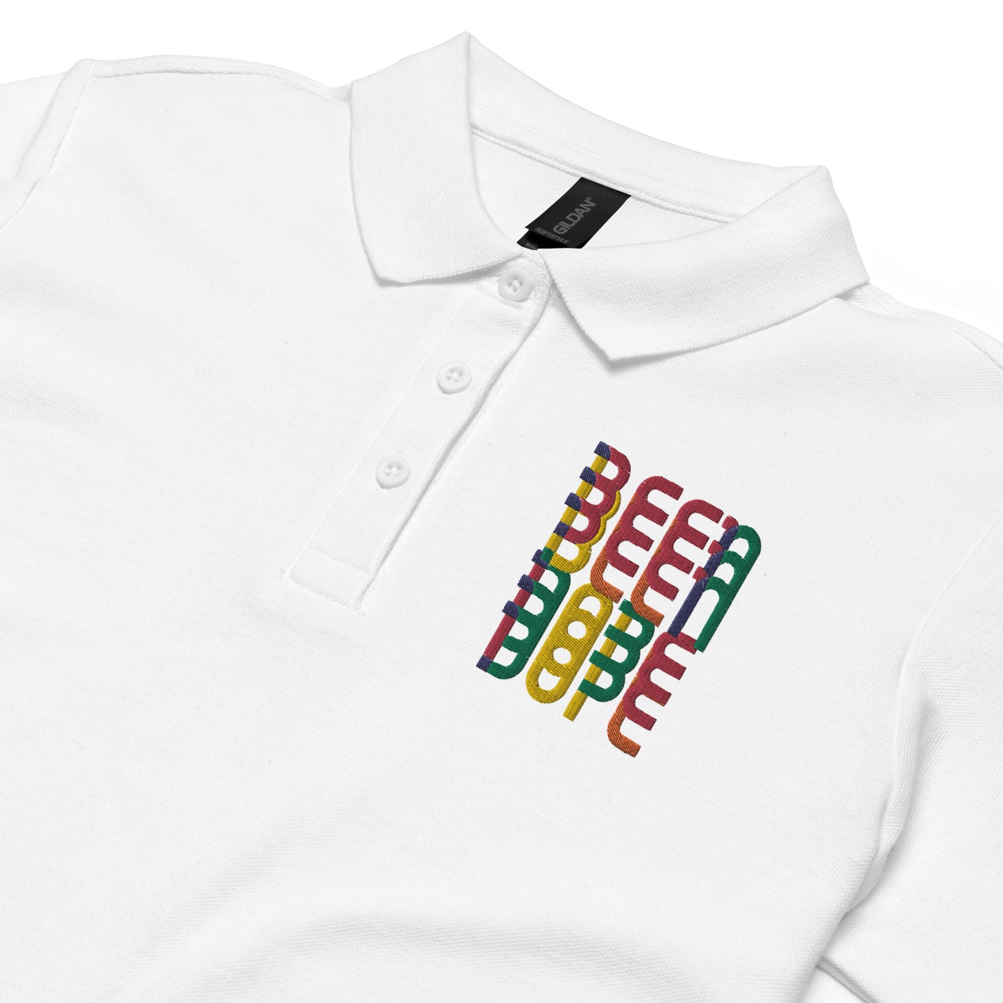 Been Dope Supply Women’s Uniform Pique Polo Shirt - Been Dope Supply