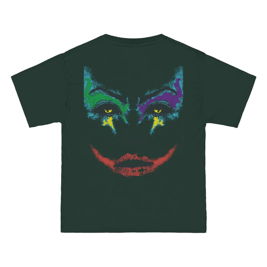 Dark Nights I See Better Crewneck T-Shirt|Deep Forest|Been Dope Supply